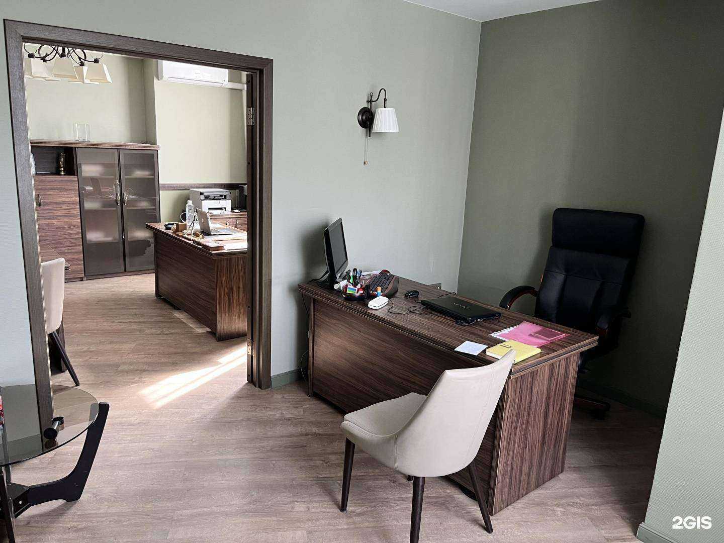 Отзывы на компанию Адвокатский кабинет Полянского А.Ю. и Полянской К.А. в г. Иркутск c фото