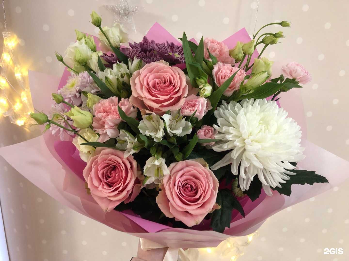 Отзывы на компанию Соловей и Роза в Сыктывкаре c фото