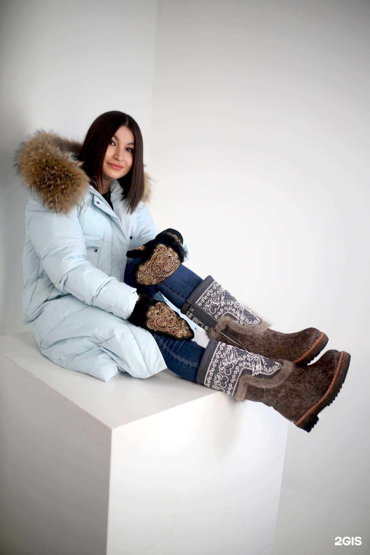 Отзывы на компанию Магазин кисов и унтов в г. Сургут c фото