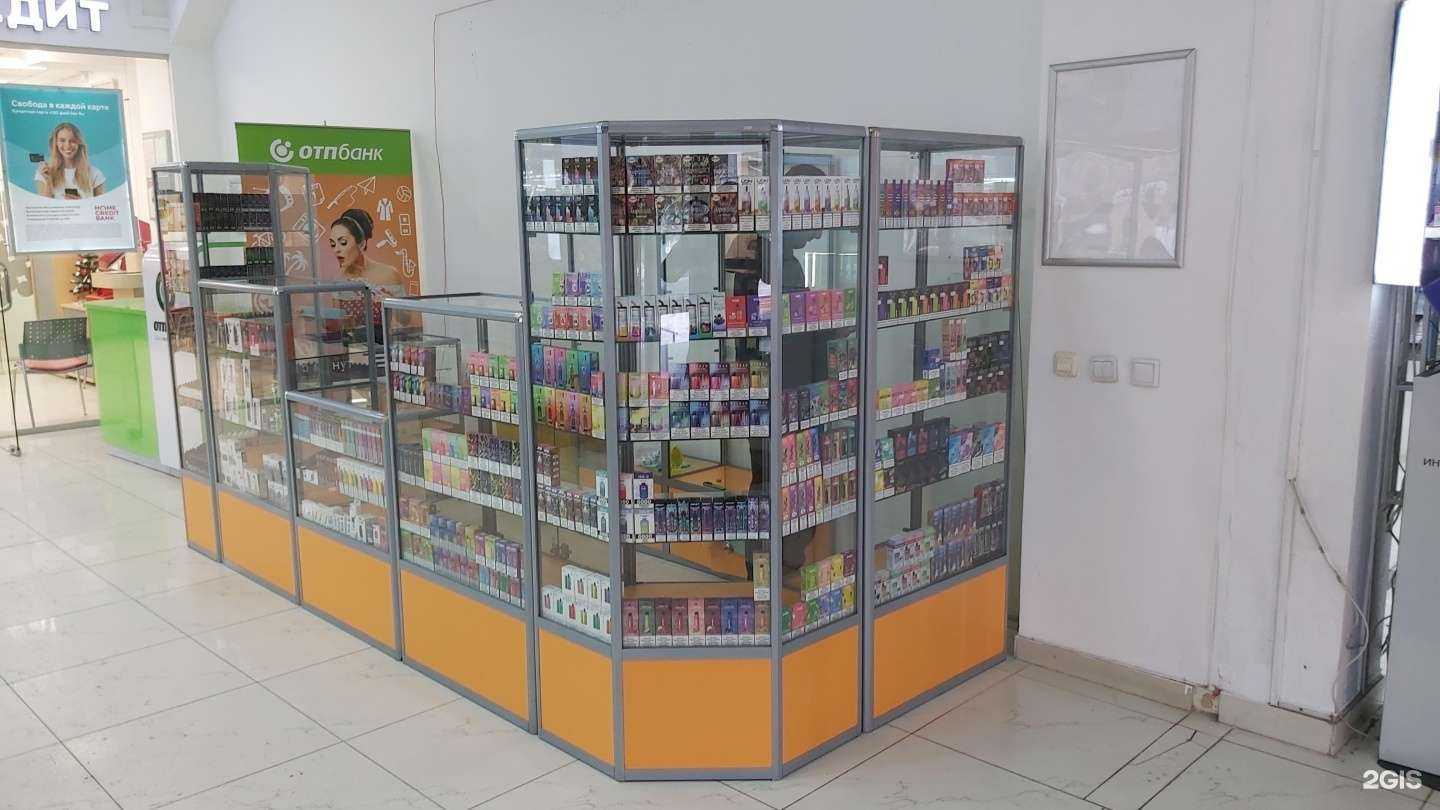 Отзывы на компанию Luxury smoke в Каменске-Уральском c фото