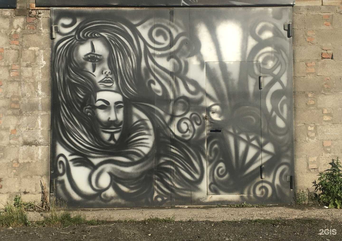 Отзывы на компанию Автосервис в г. Красноярск c фото