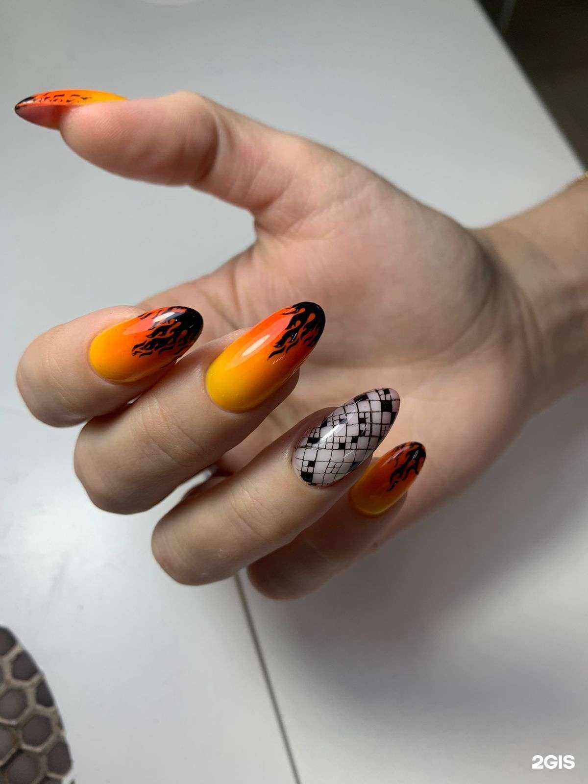 Отзывы на компанию Poleva studio в г. Томск c фото