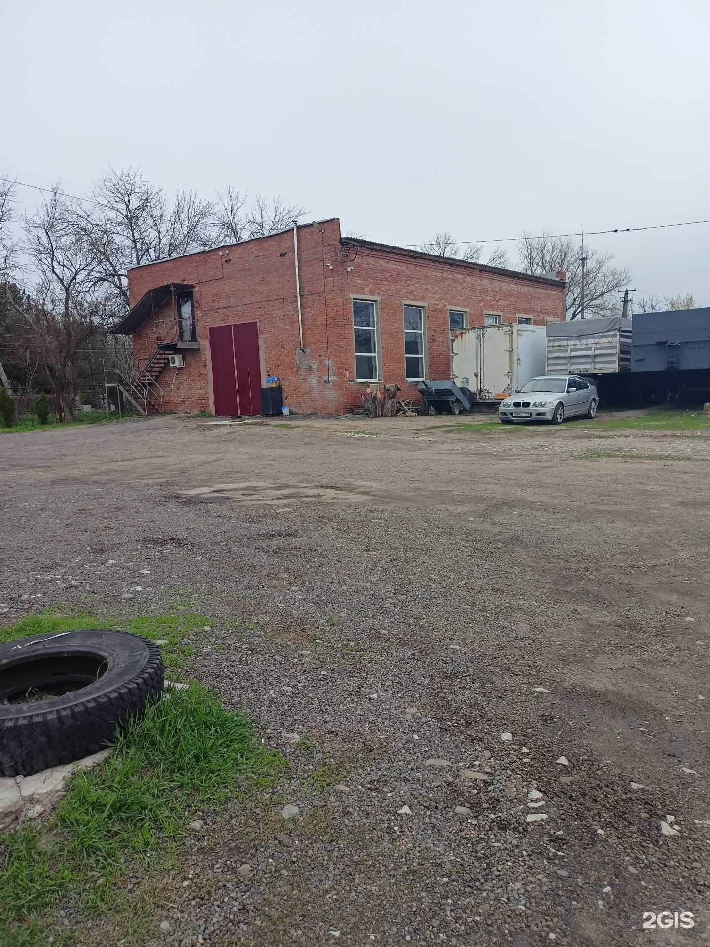 Отзывы на компанию Азов-энерго в г. Приморско-Ахтарск c фото