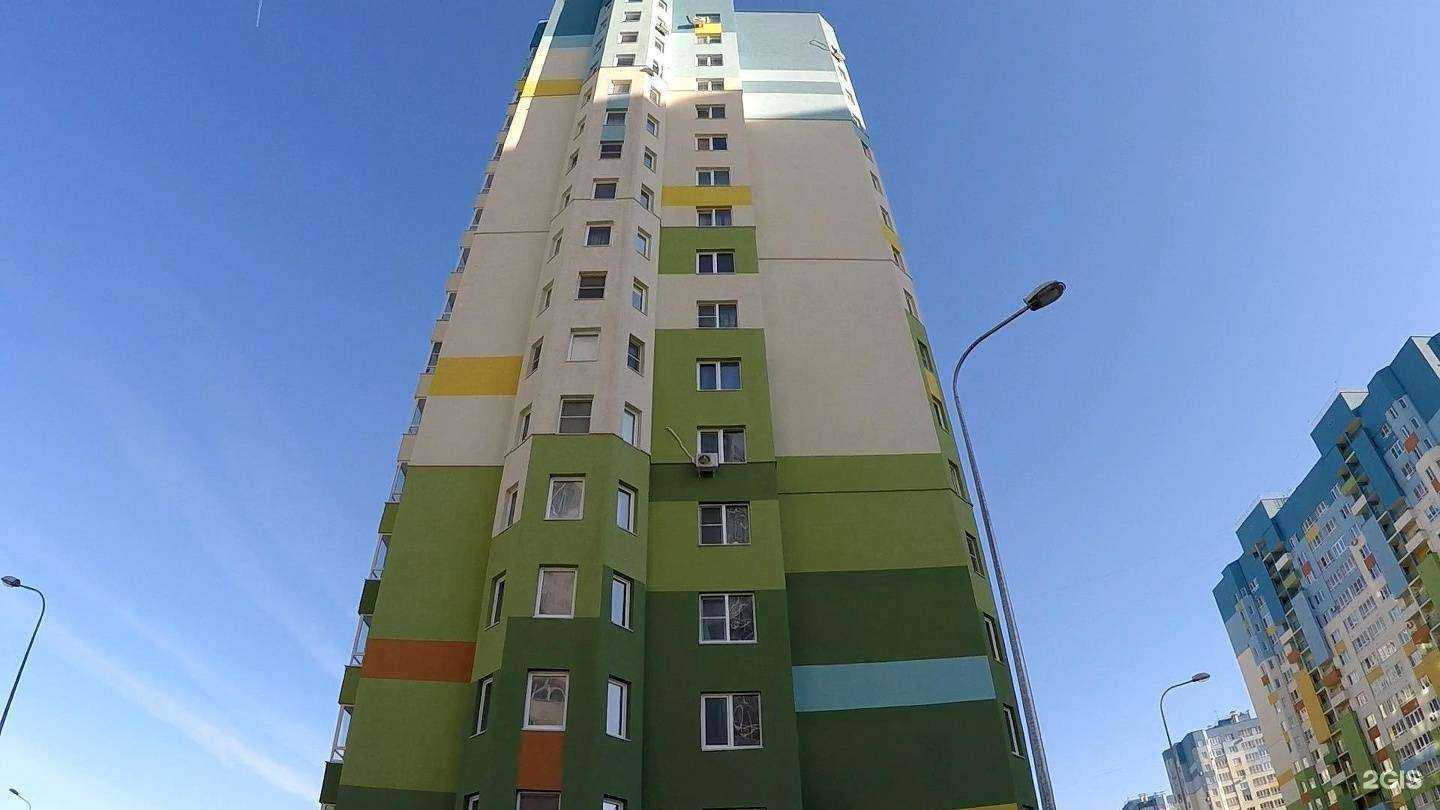 Отзывы на компанию Вишенка в Нижнем Новгороде c фото - фотография 2 из 2