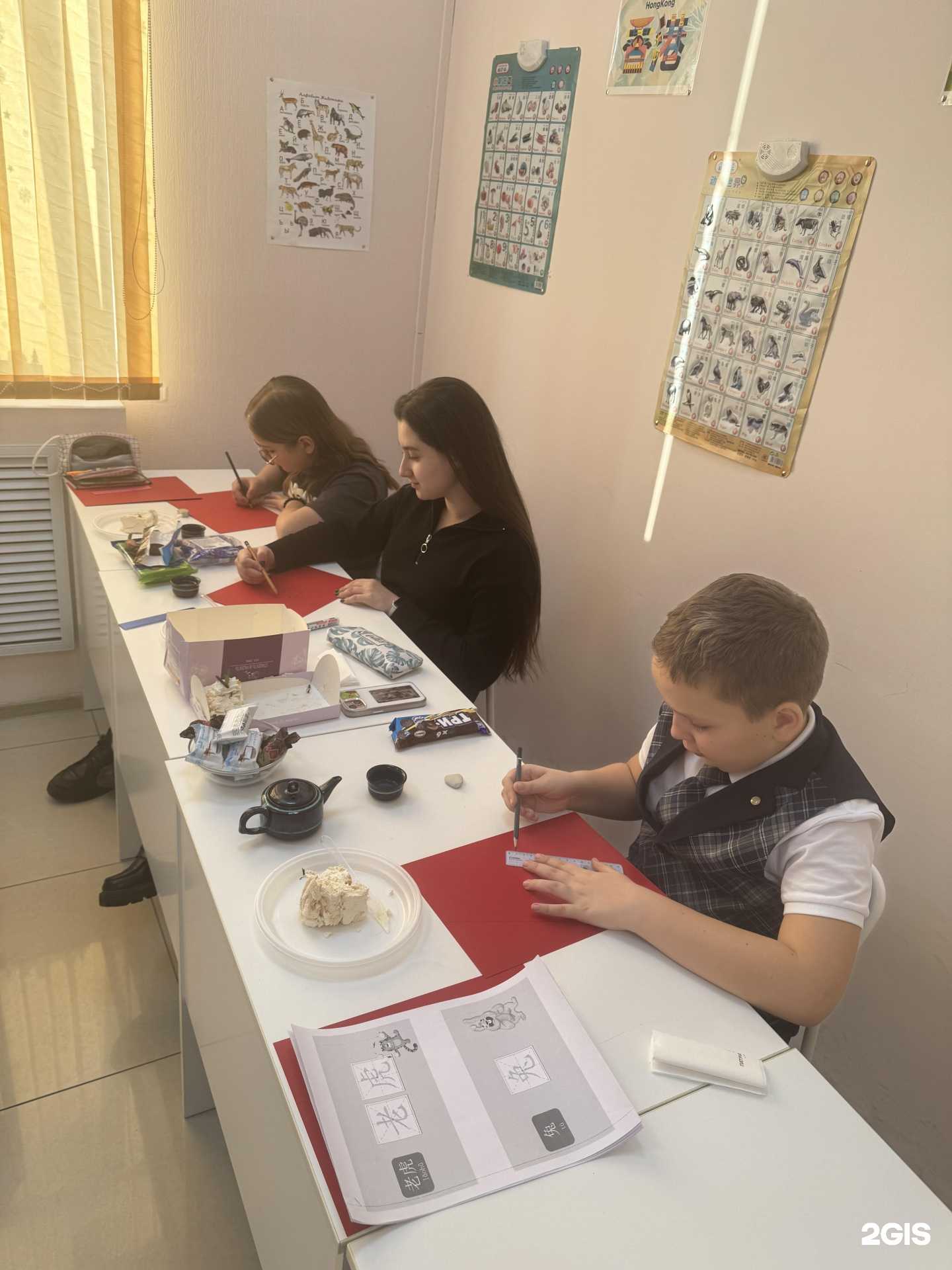 Отзывы на компанию Умная панда в г. Краснодар c фото