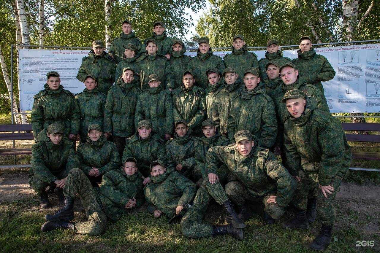 Отзывы на компанию Муромская морская школа ДОСААФ России в Муроме c фото