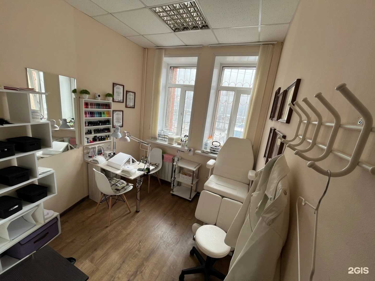 Отзывы на компанию Nail-Pab в Самаре c фото