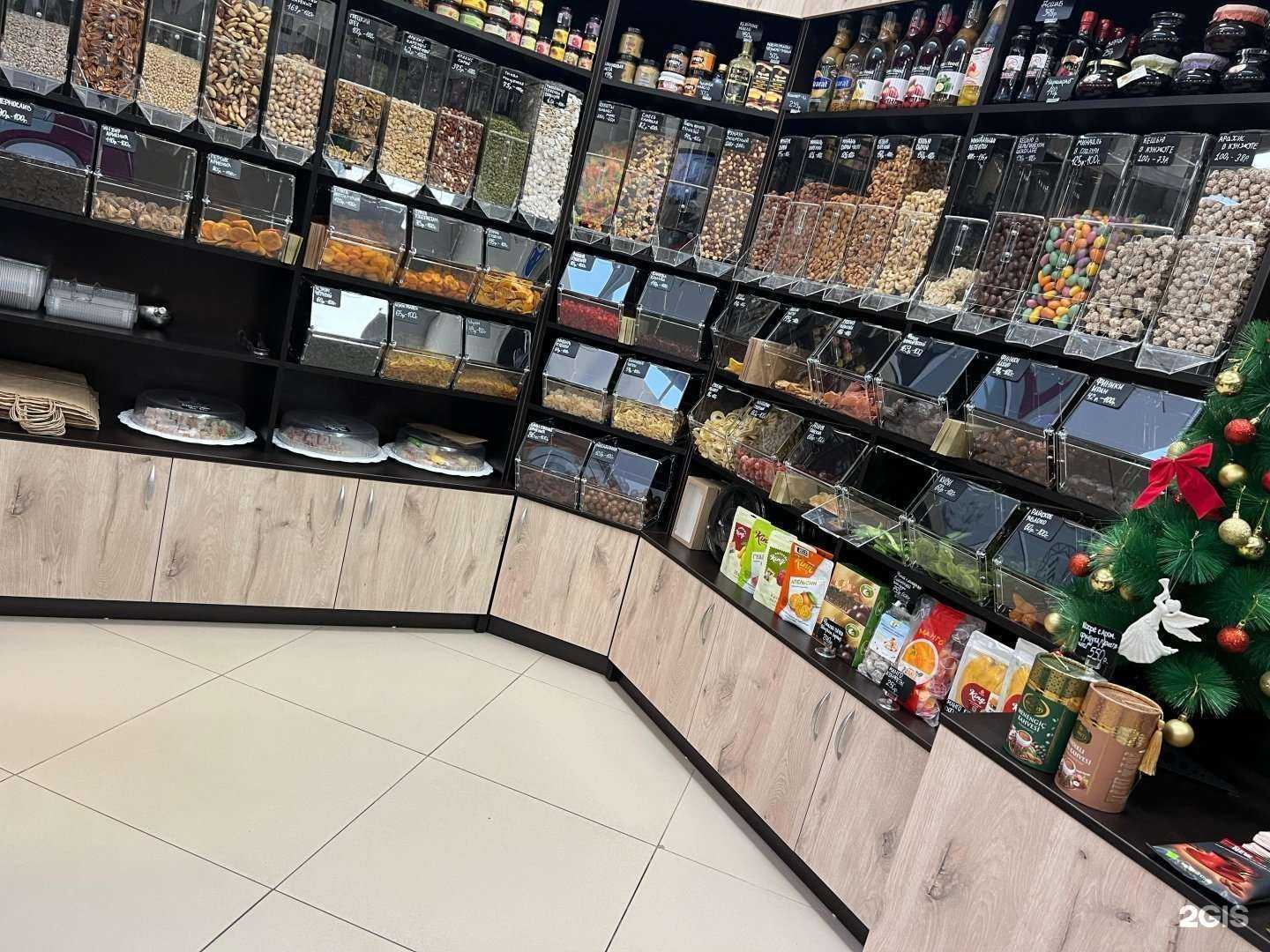 Отзывы на компанию Магазин восточных сладостей, чая  и кофе в Краснодаре c фото