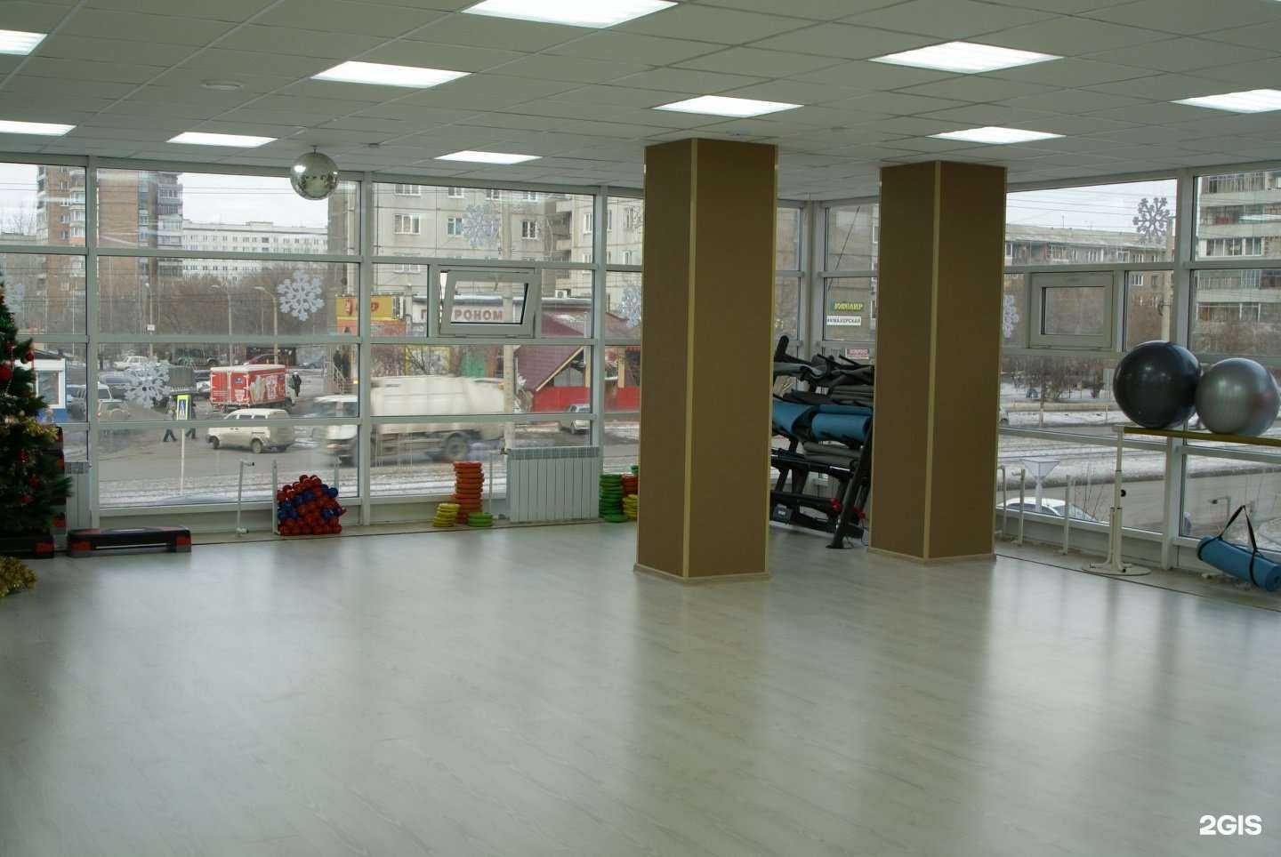 Отзывы на компанию Time to dance в Красноярске c фото