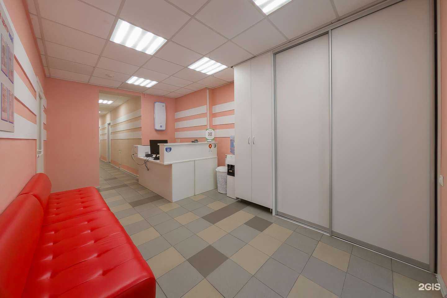 Отзывы на компанию Нови в Екатеринбурге c фото