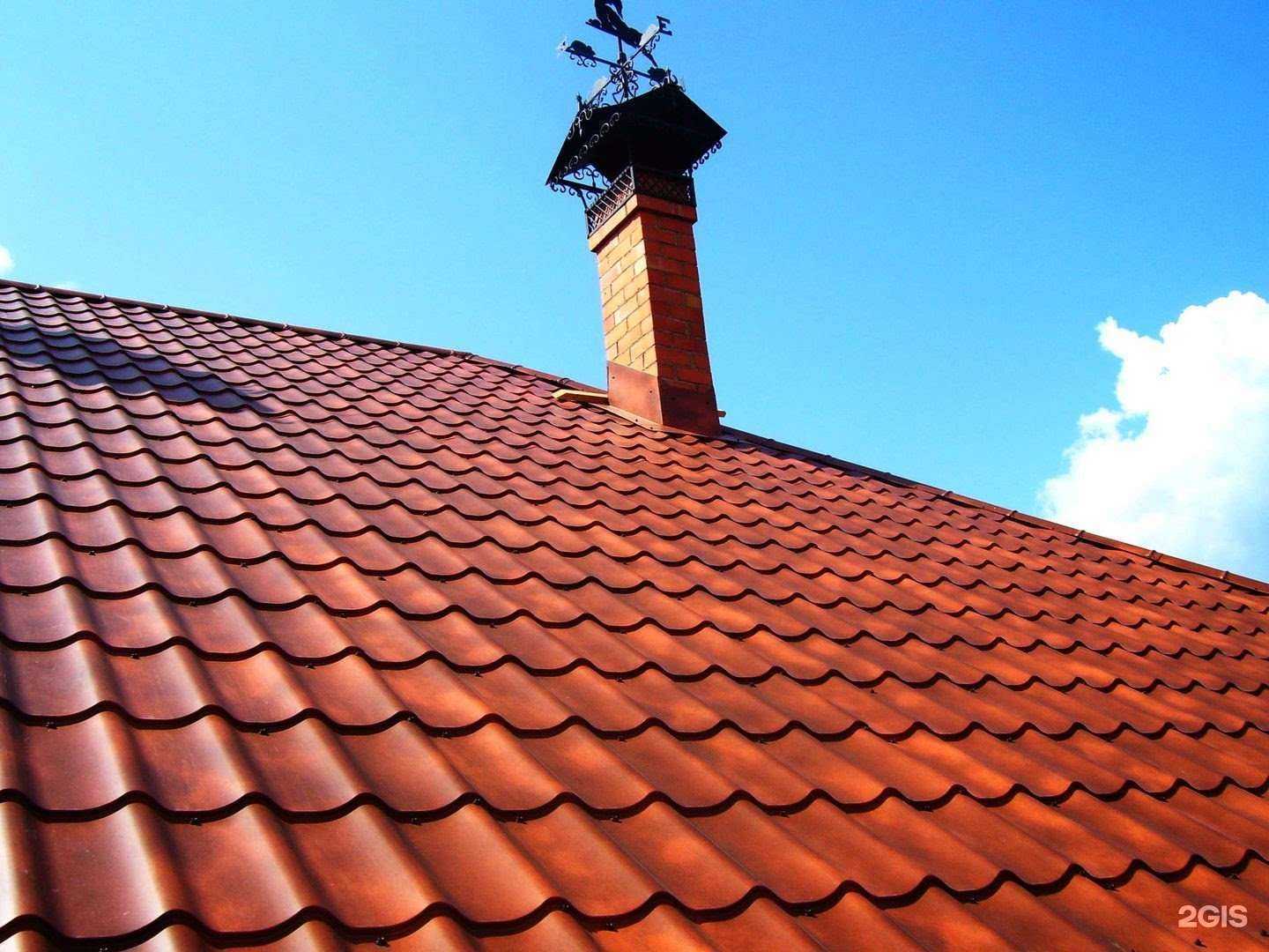 Отзывы на компанию Мастер кровля в Набережных Челнах c фото