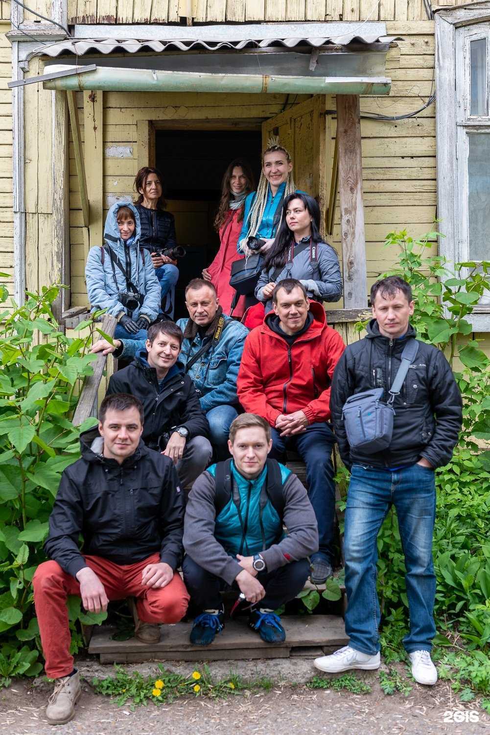 Отзывы на компанию Уфимская академия фотомастерства в г. Уфа c фото