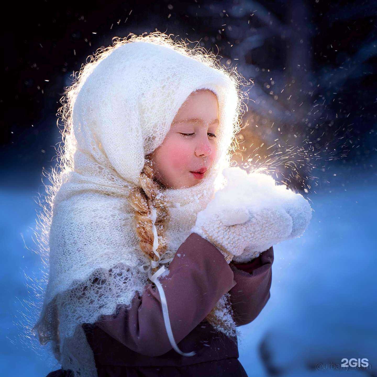 Отзывы на компанию Фотограф Анна Мелещенко в г. Кемерово c фото