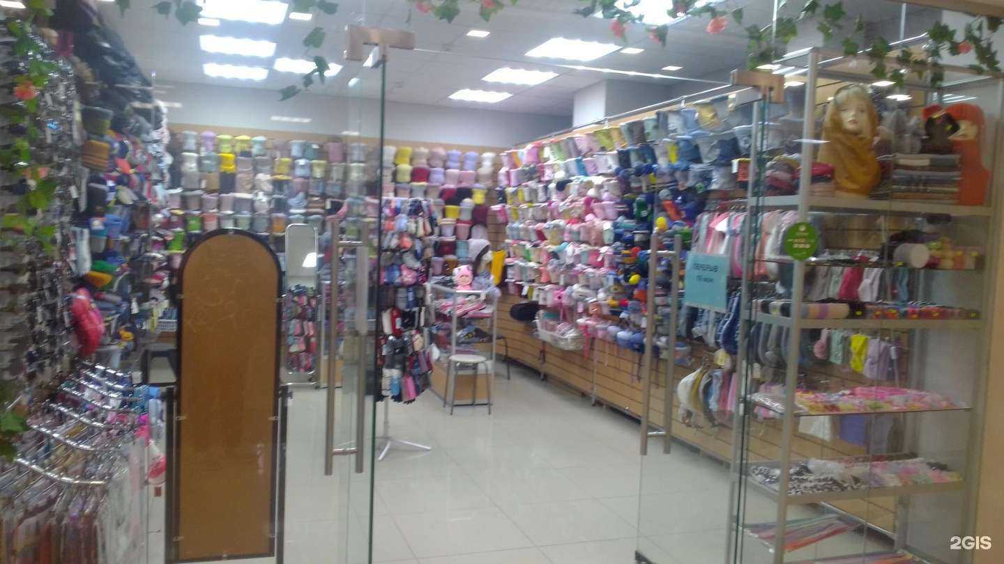 Отзывы на компанию Магазин головных уборов в г. Пермь c фото