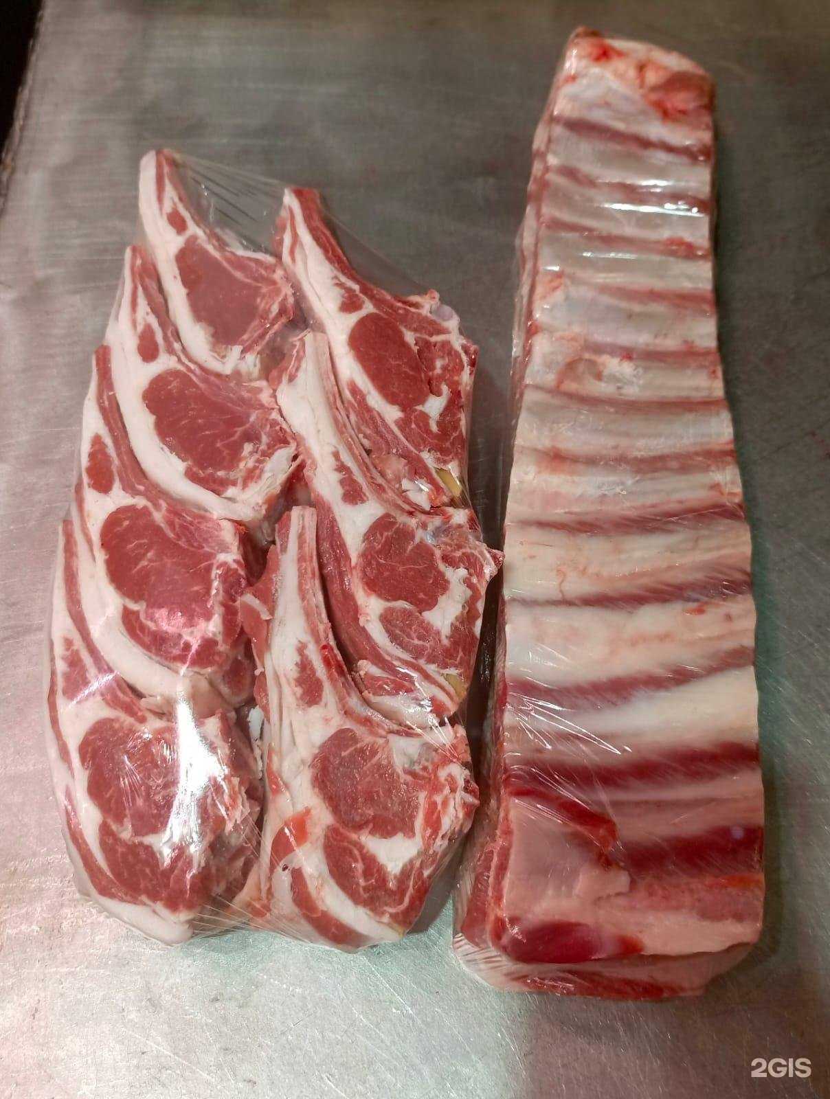 Отзывы на компанию Мясная галерея в Лермонтове c фото