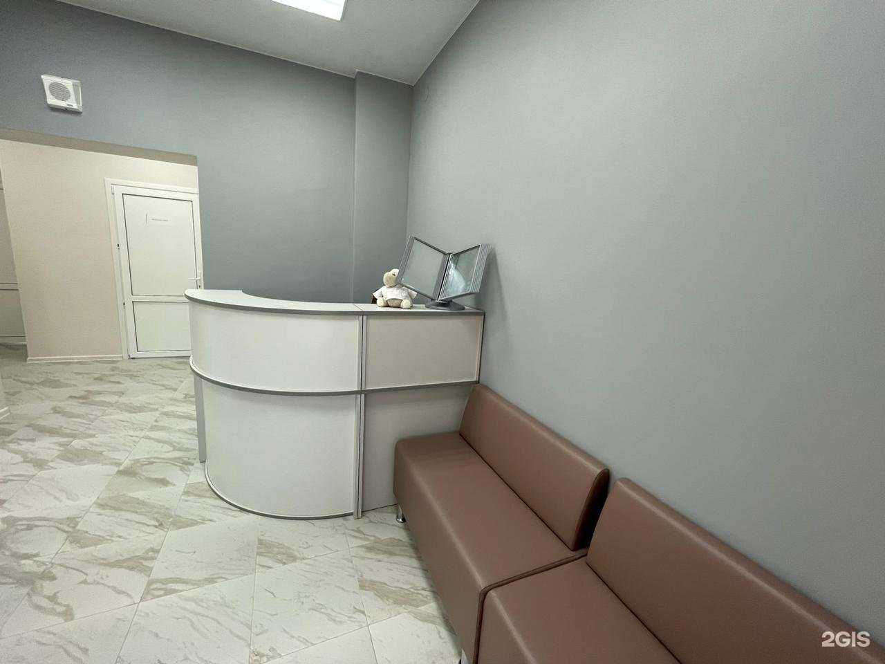 Отзывы на компанию Галерея улыбки в Тамбове c фото