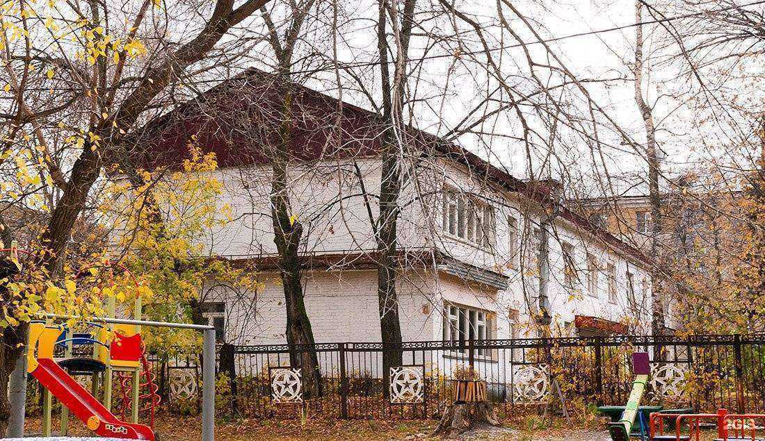 Отзывы на компанию Коррекционная школа №138 в г. Уфа c фото