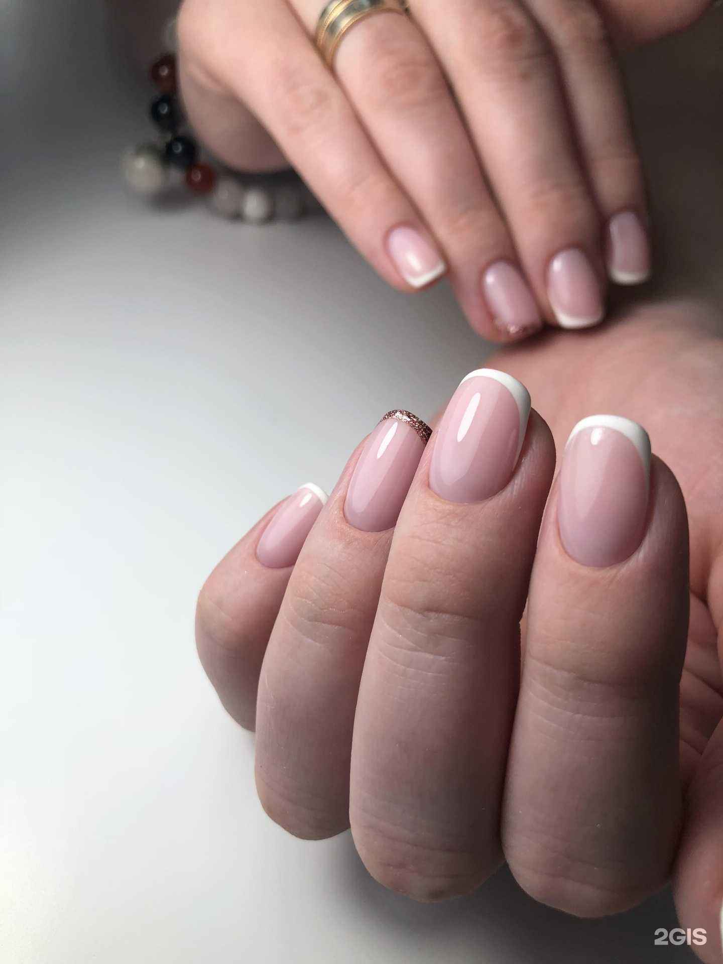 Отзывы на компанию Nail Formula в г. Уфа c фото