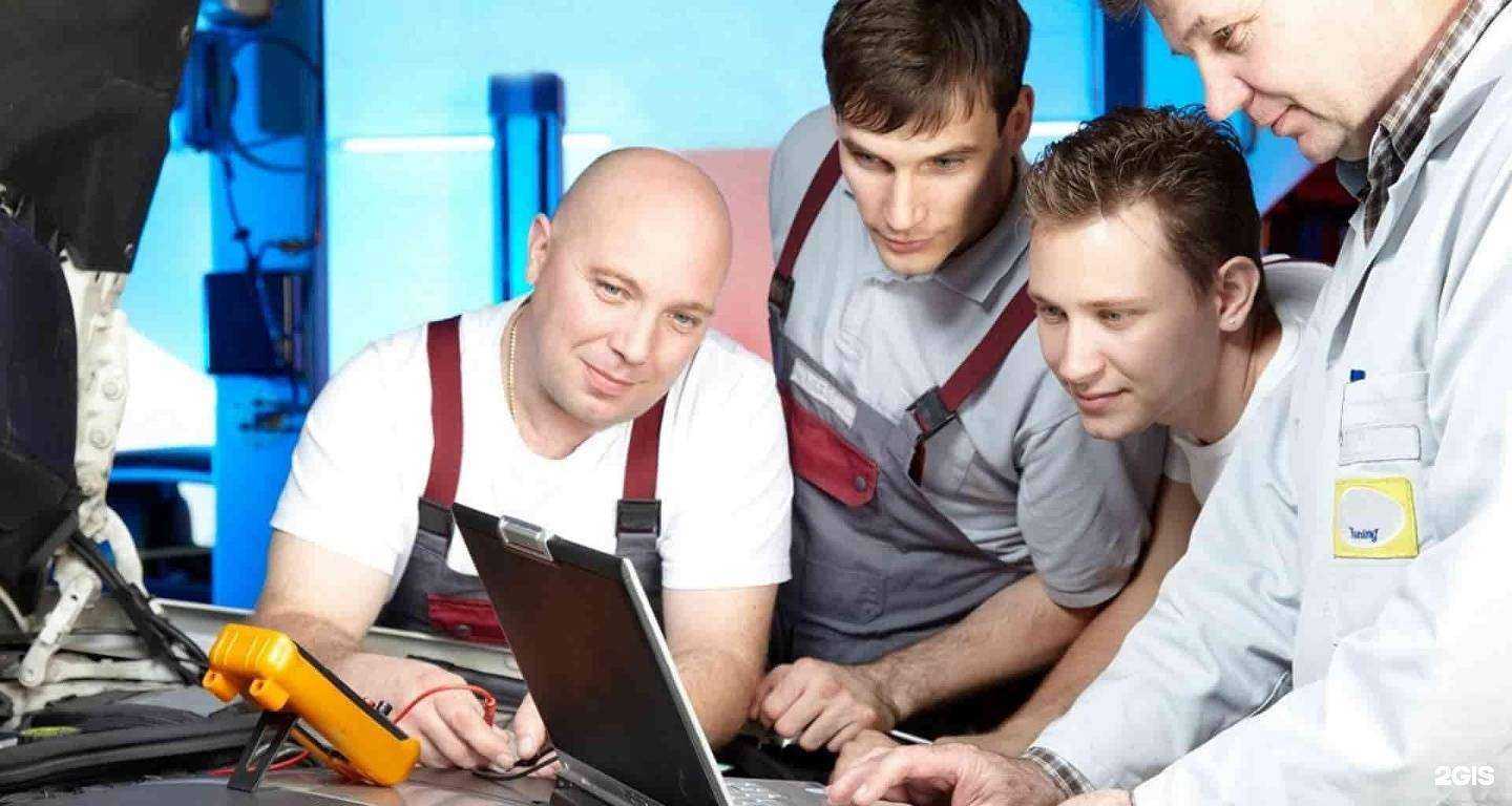 Отзывы на компанию ЧЕК и ЧИП в Новосибирске c фото