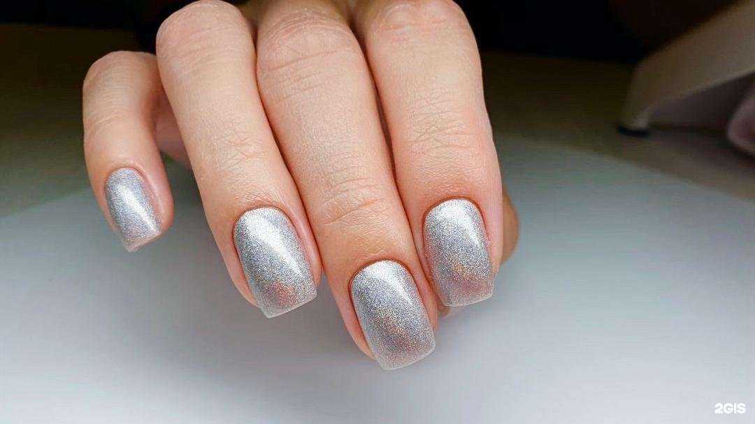 Отзывы на компанию Yus Nail в Иркутске c фото