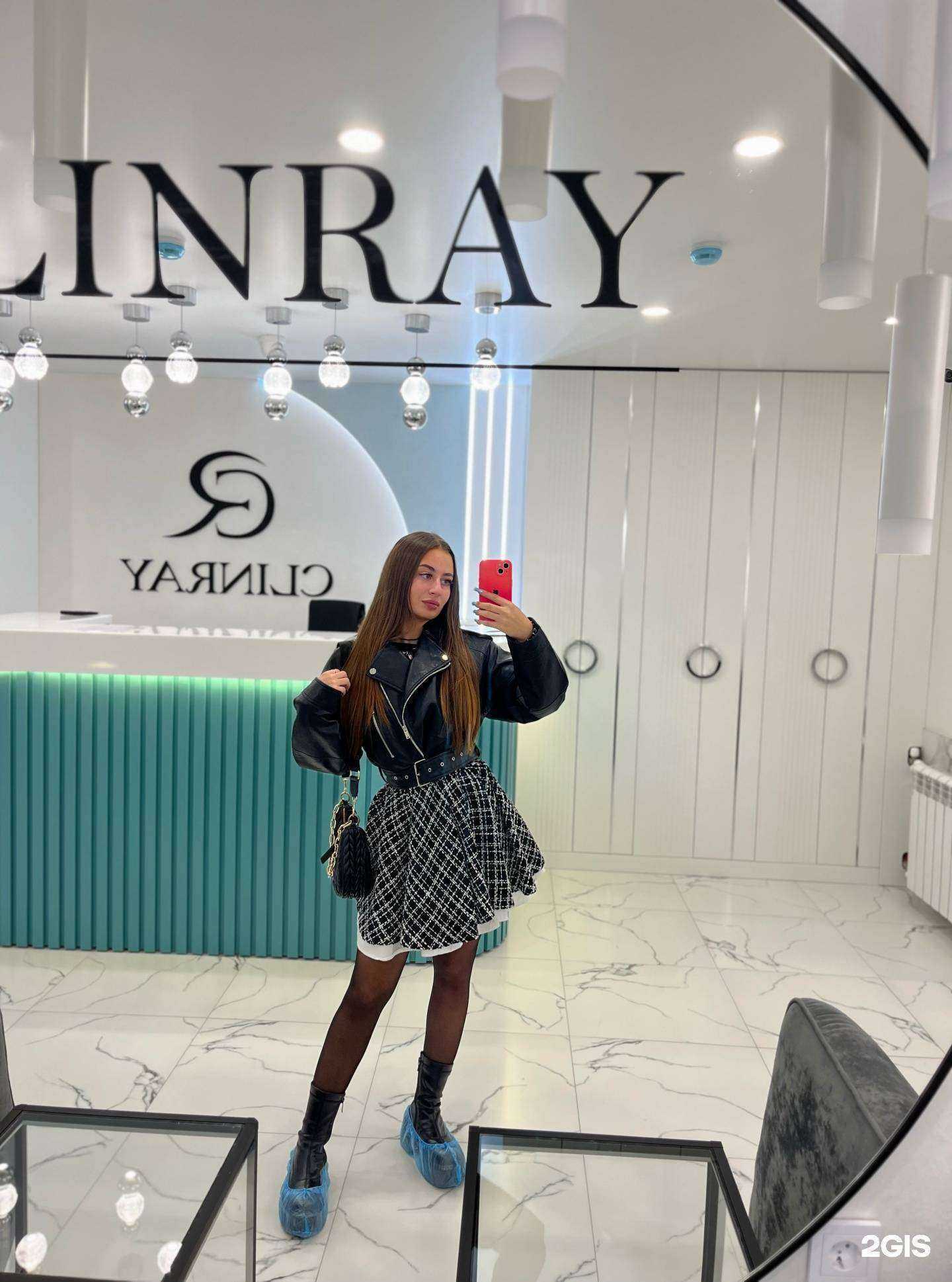 Отзывы на компанию Clinray в Барнауле c фото