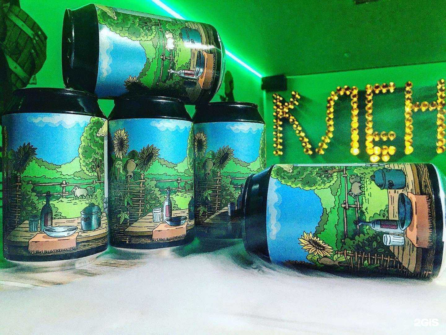 Отзывы на компанию Тихий К.Л.Ё.Н. в г. Курган c фото