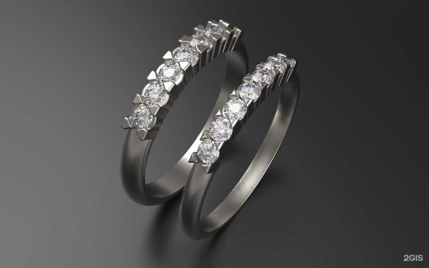 Отзывы на компанию Мастерская по ремонту ювелирных изделий в г. Самара c фото