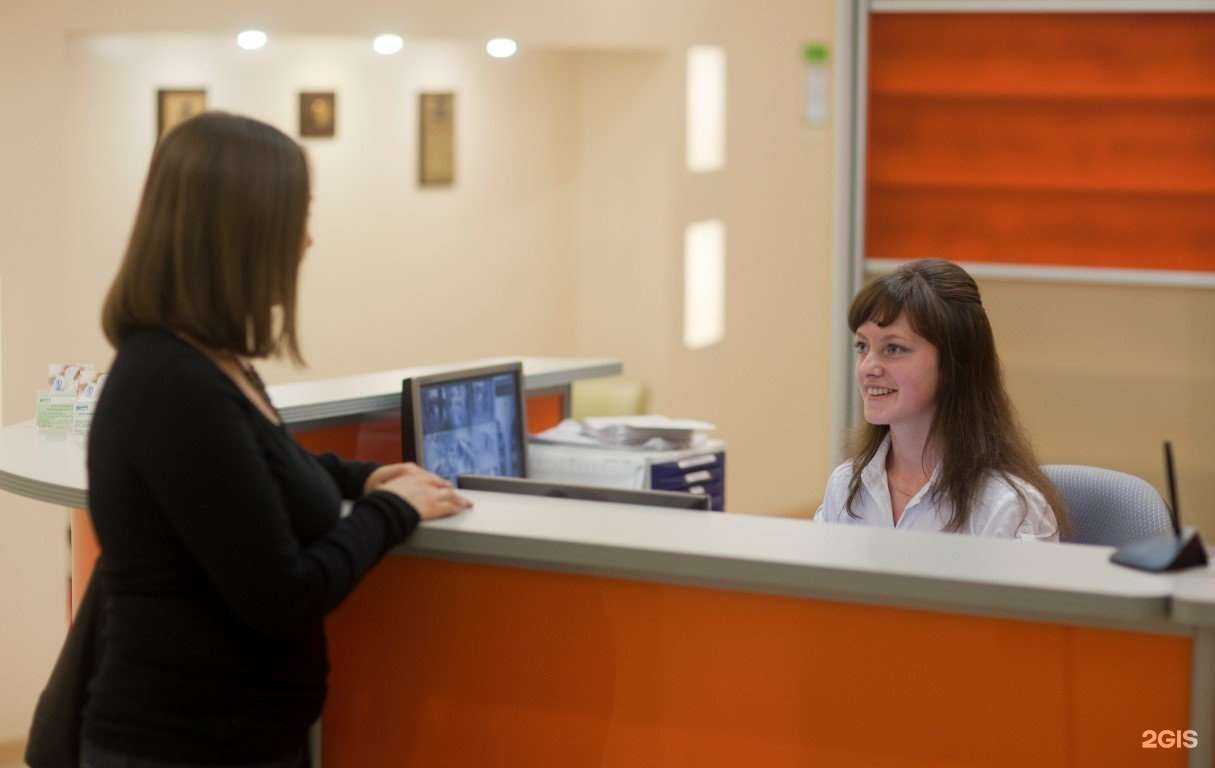 Отзывы на компанию ЮниМед в Тюмени c фото