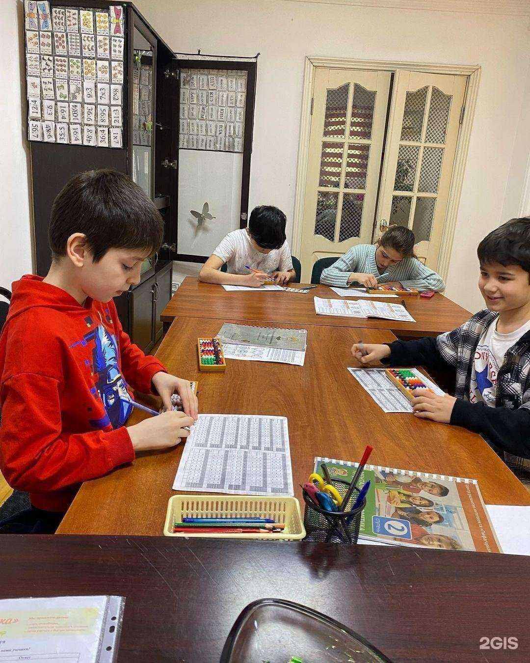 Отзывы на компанию Пифагория 05 в Махачкале c фото