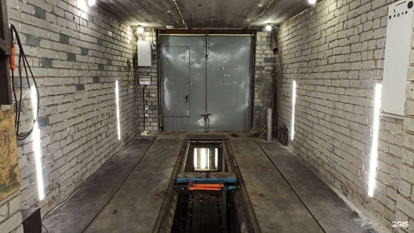 Отзывы на компанию Гараж на час в г. Петрозаводск c фото