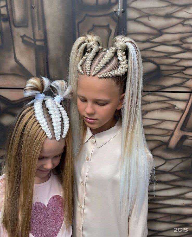 Отзывы на компанию Студия плетения афрокос в Сочи c фото