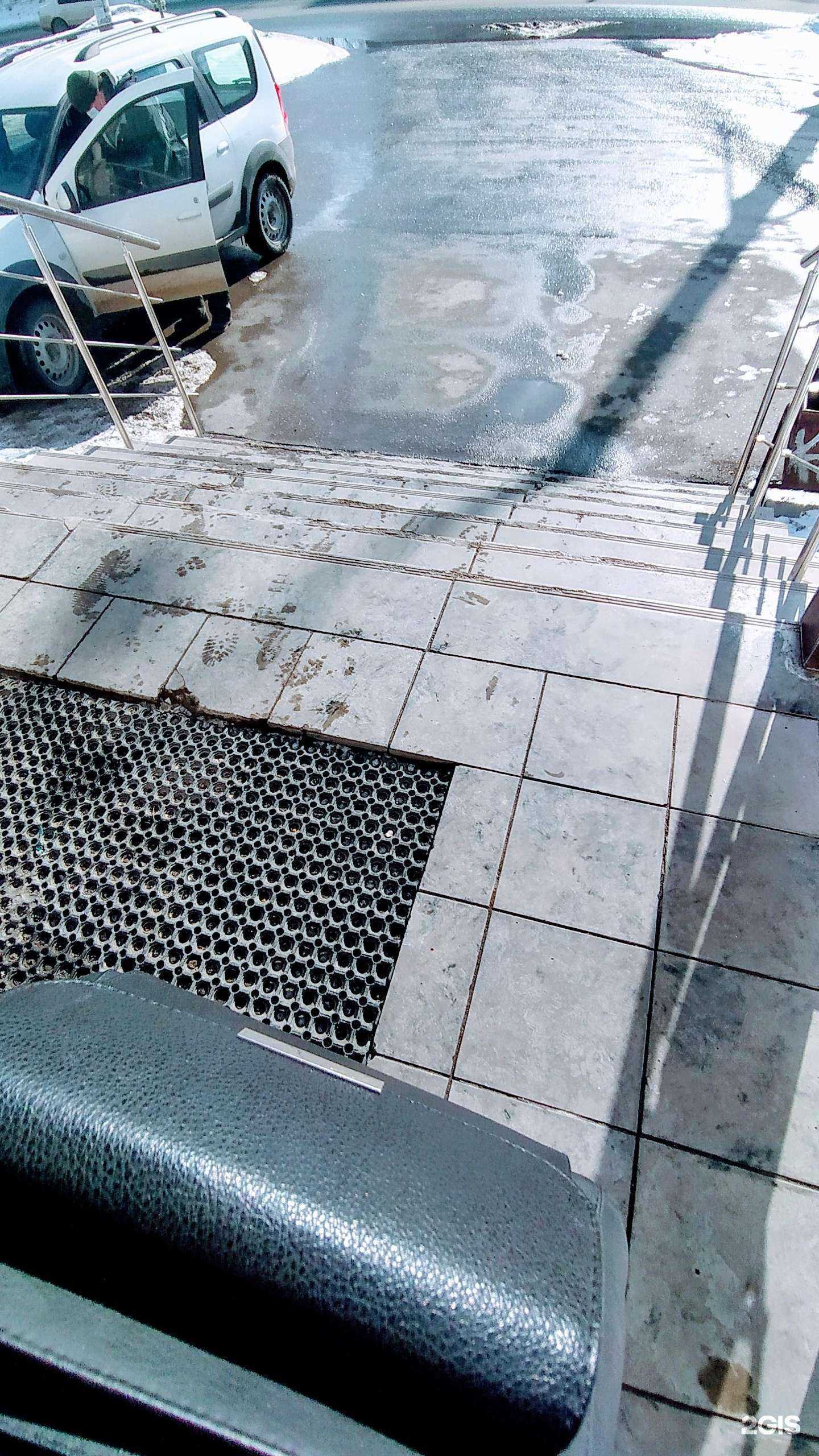 Отзывы на компанию Аптеки Плюс в Пензе c фото