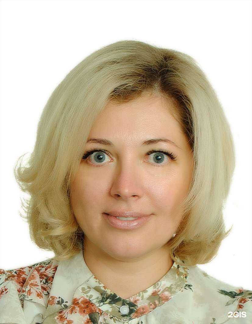 Отзывы на компанию Лукашевская Наталья Витальевна. Частная практика в Новосибирске c фото