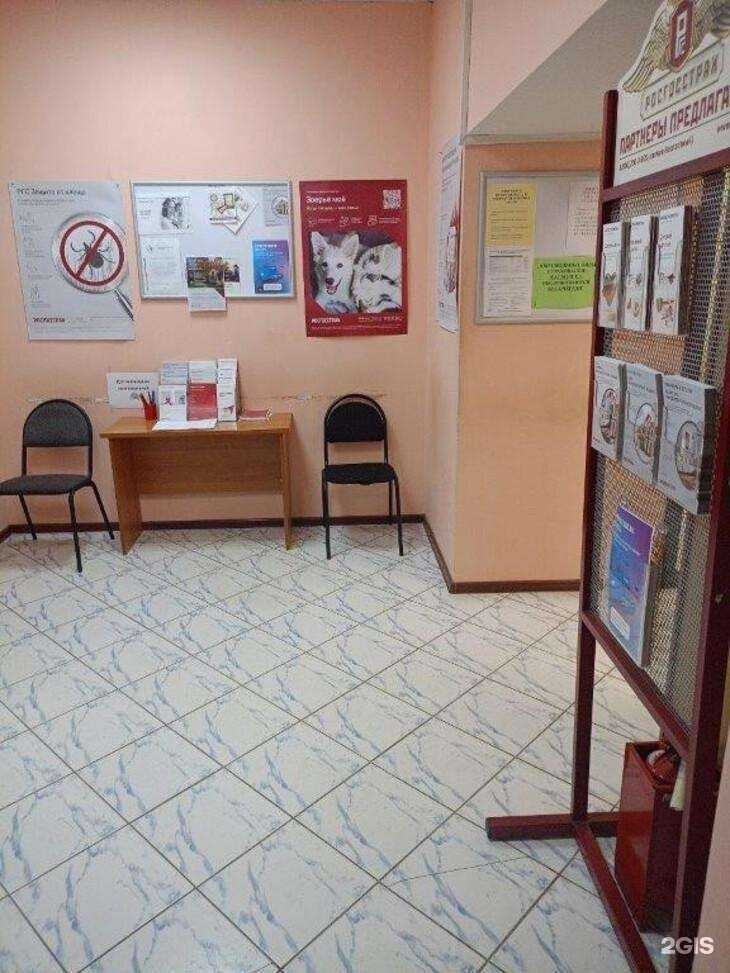 Отзывы на компанию Росгосстрах в г. Калуга c фото