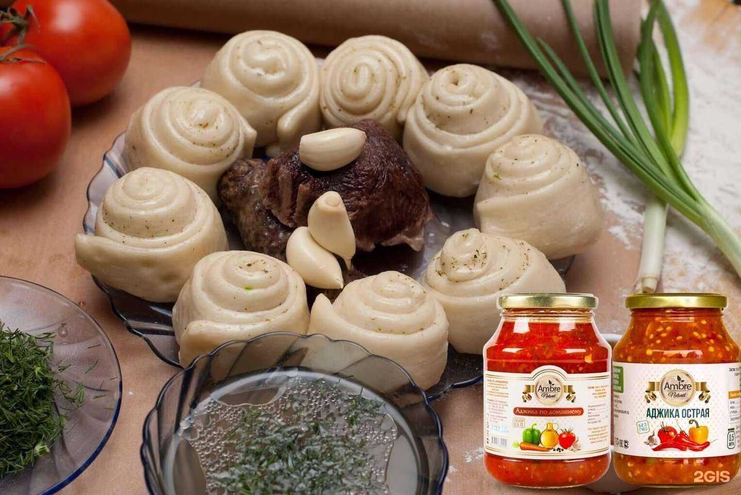 Отзывы на компанию Ботлих в Махачкале c фото