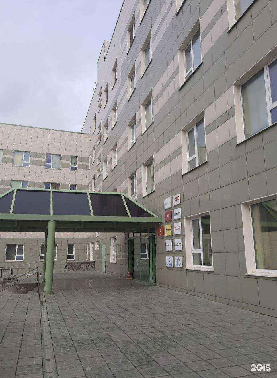 Отзывы на компанию Вито Технология в г. Новосибирск c фото