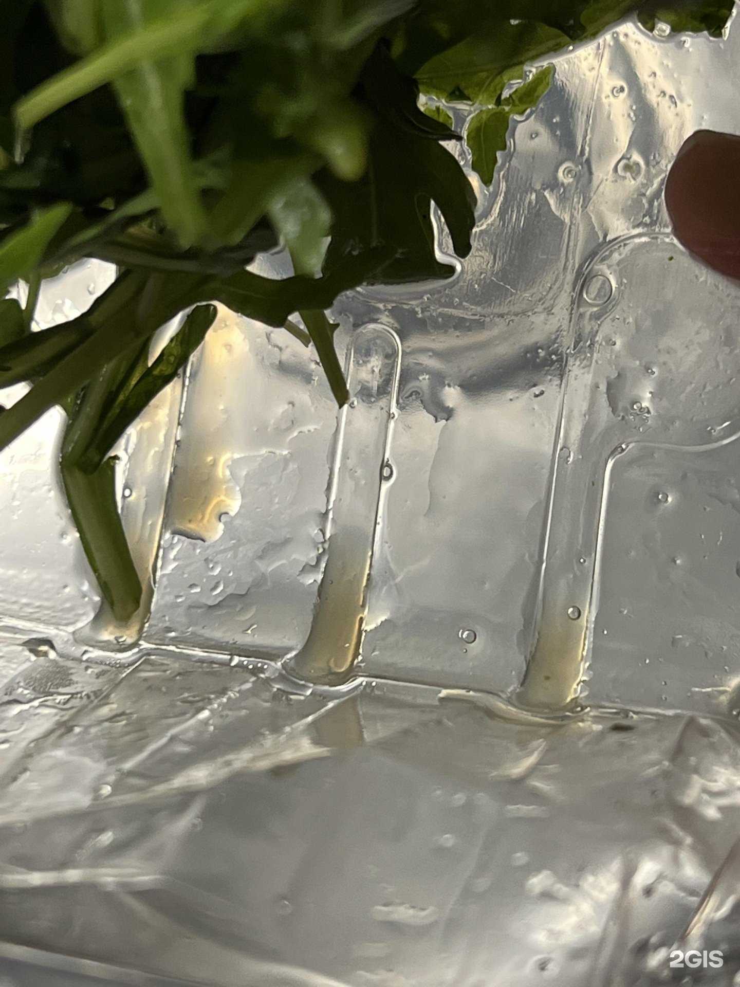 Отзывы на компанию ВкусВилл в Сочи c фото