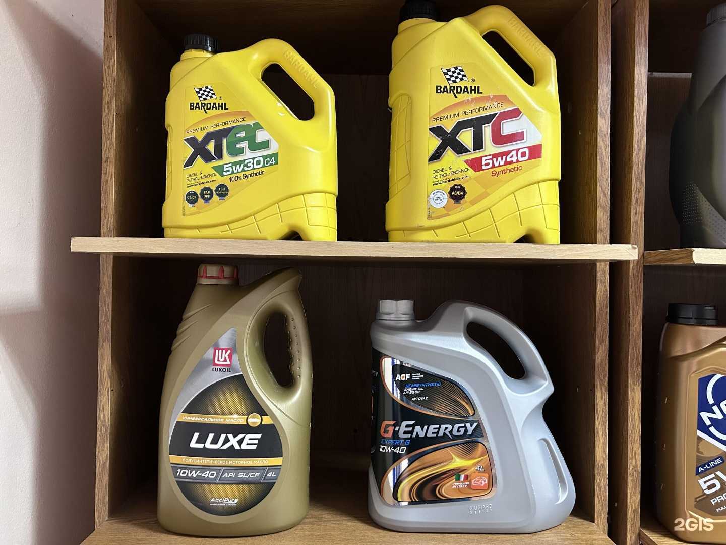 Отзывы на компанию PitStop в г. Орёл c фото