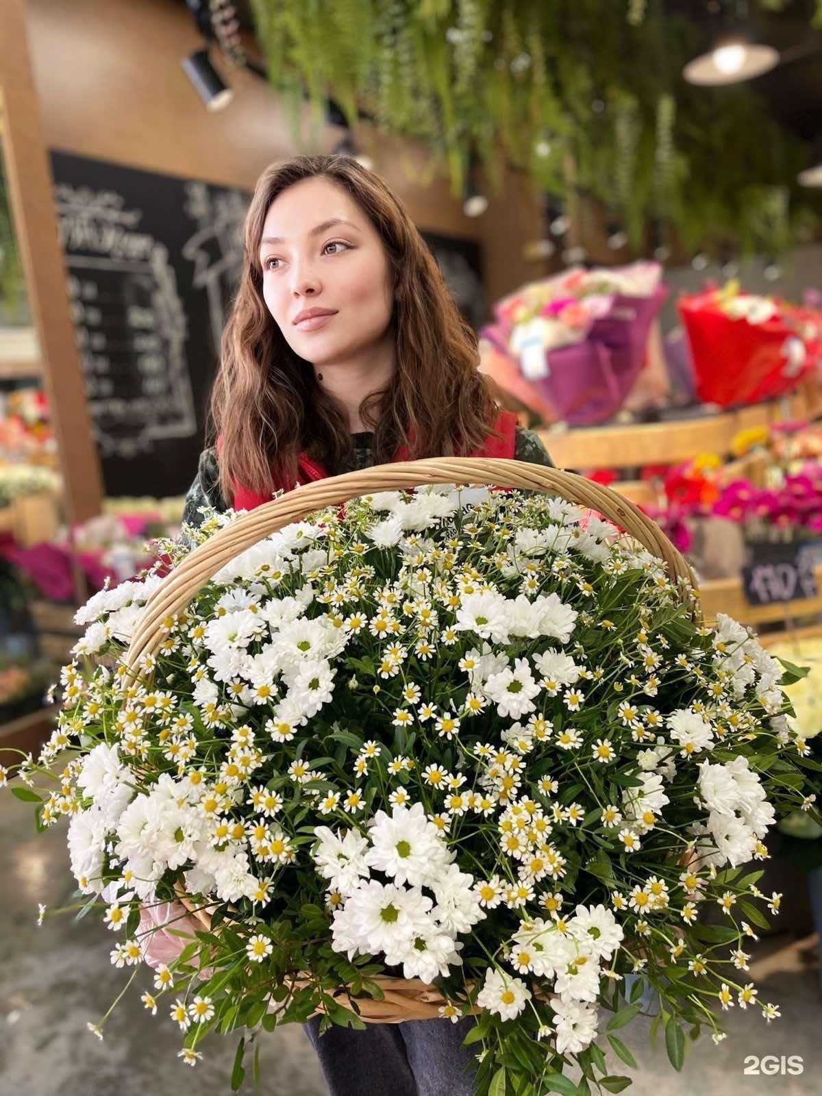 Отзывы на компанию Пермская цветочная компания в г. Пермь c фото