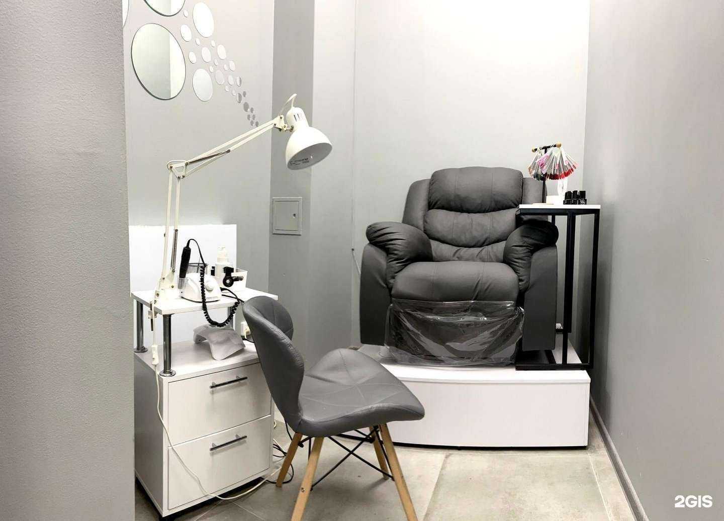 Отзывы на компанию Studio by Anna Tregubova в г. Самара c фото