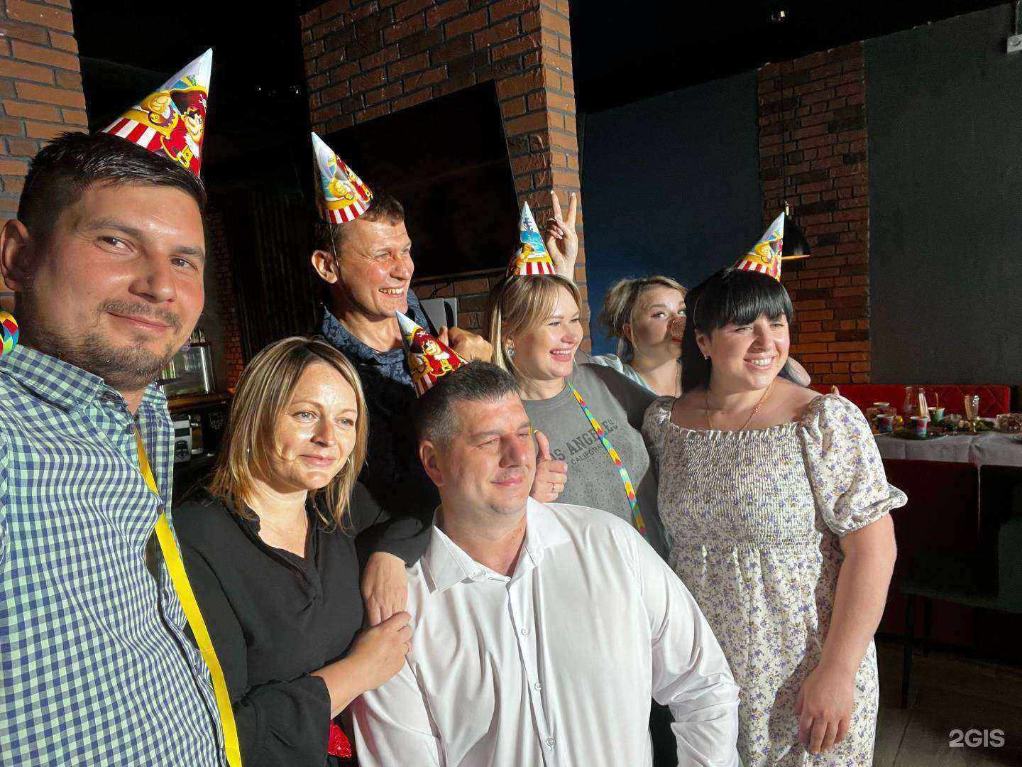 Отзывы на компанию X-bar в г. Краснодар c фото