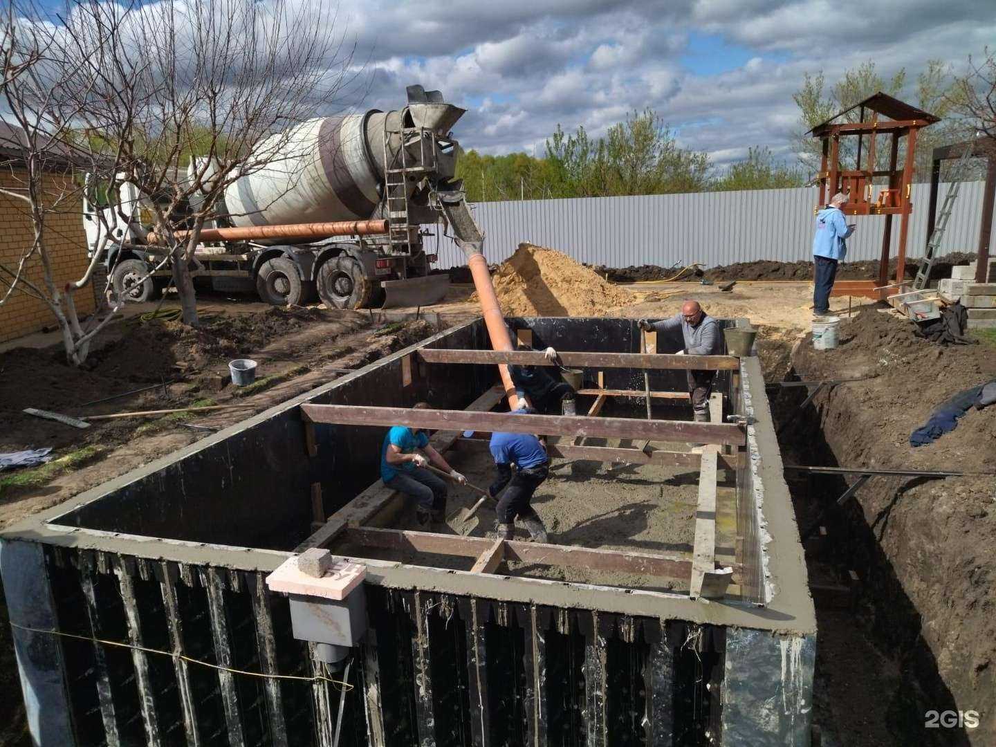 Отзывы на компанию Аква Территория в г. Воронеж c фото