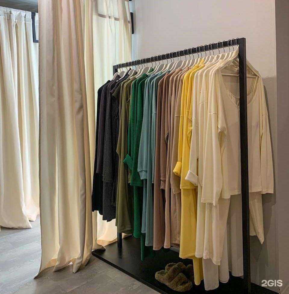 Отзывы на компанию Your thing в г. Пермь c фото