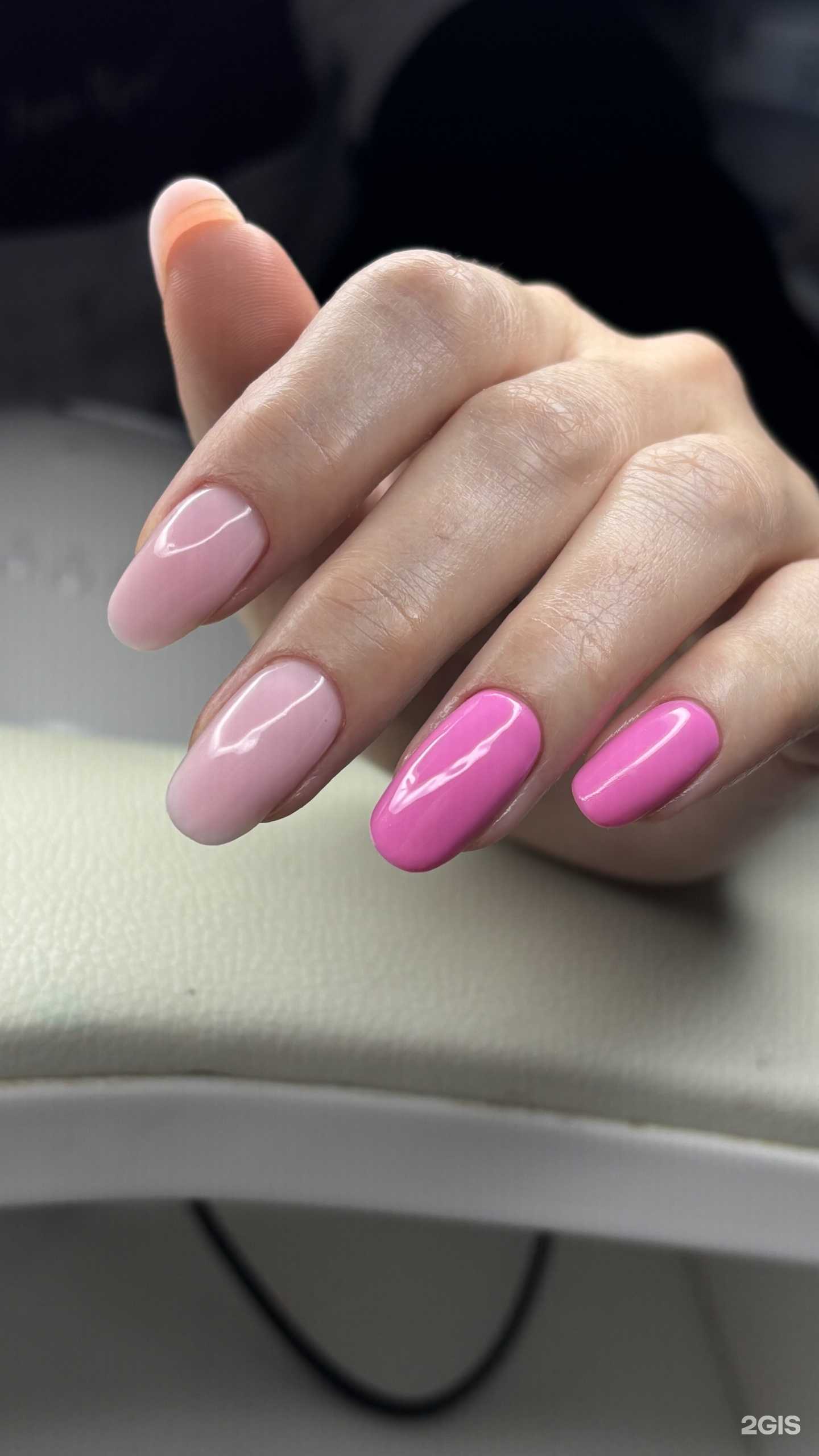 Отзывы на компанию Ногтевая студия в Геленджике c фото
