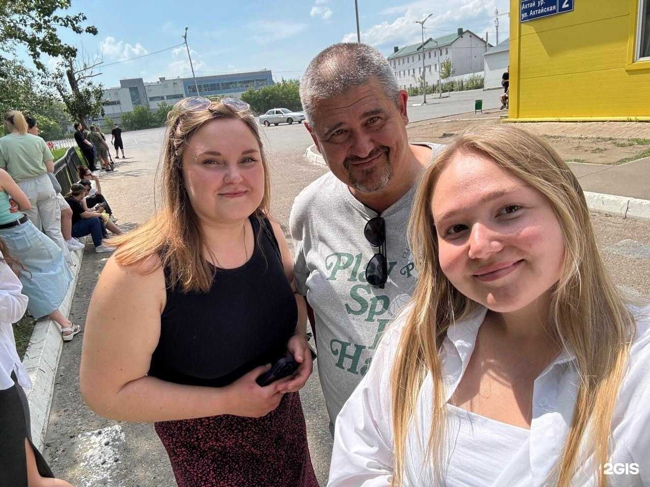 Отзывы на компанию Авто-1 в Казани c фото