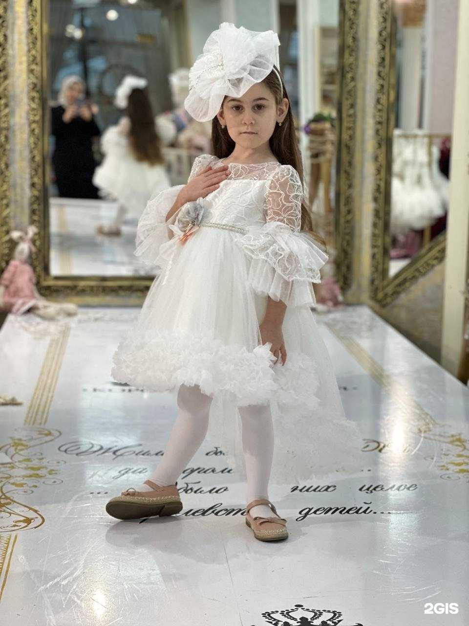 Отзывы на компанию Королевство mini baby в Хасавюрте c фото