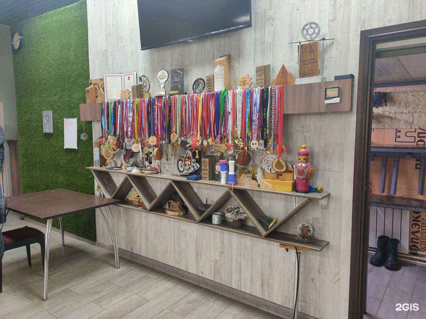 Отзывы на компанию YouMoto в г. Саранск c фото