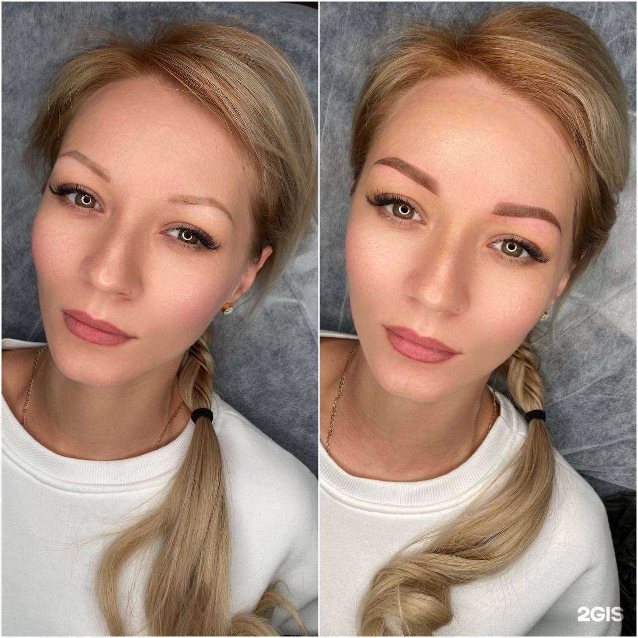 Отзывы на компанию #ХочуБрови в г. Чита c фото