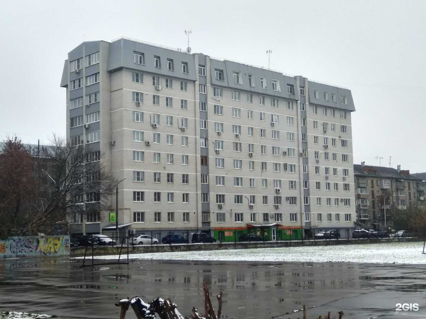 Отзывы на компанию iDance в Туле c фото - фотография 2 из 2