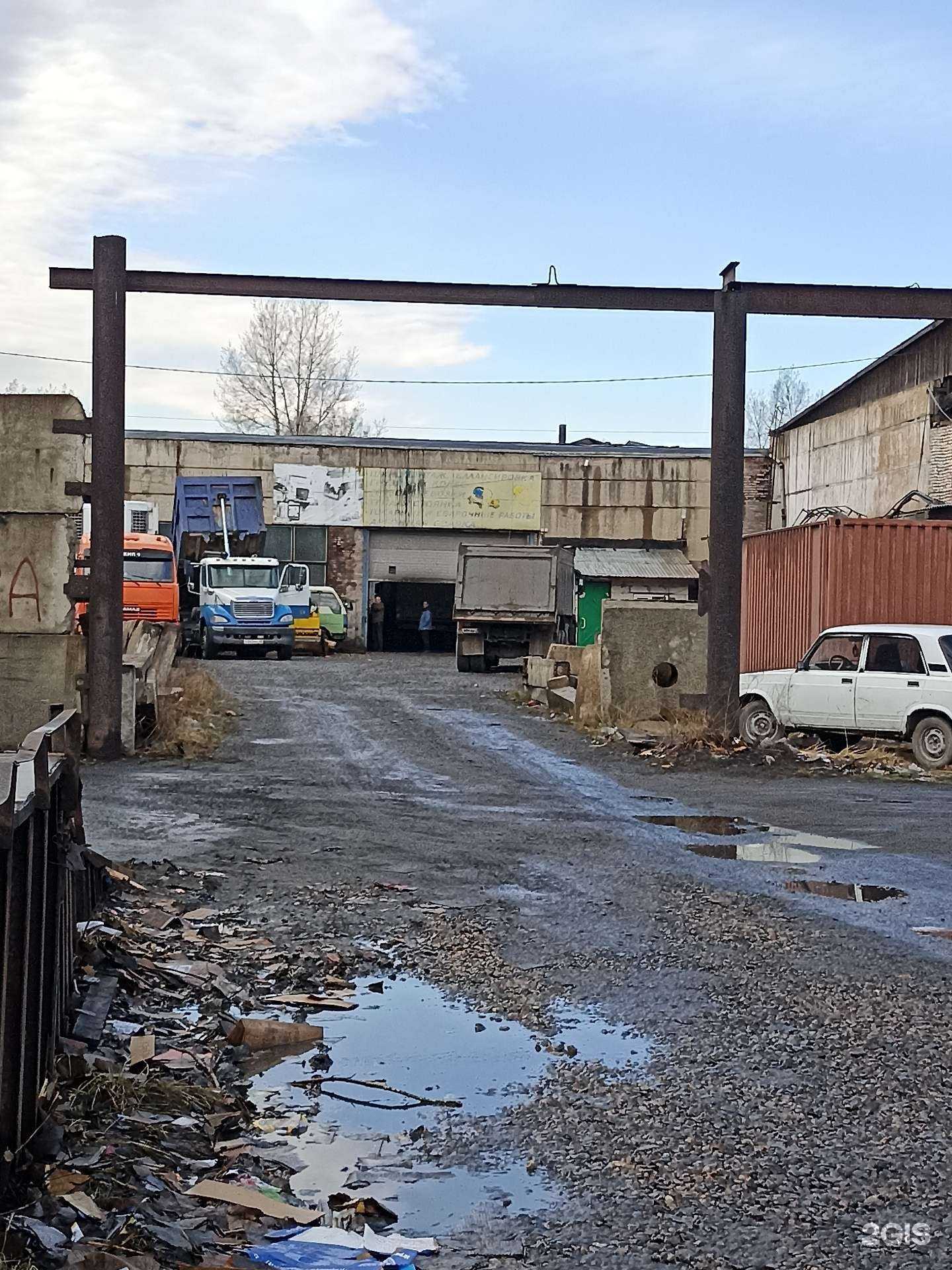 Отзывы на компанию Грузовик19 в г. Черногорск c фото